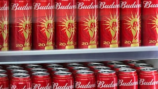 Mundial sin cerveza: Budweiser en riesgo por los US$ 75 millones que paga como patrocinador