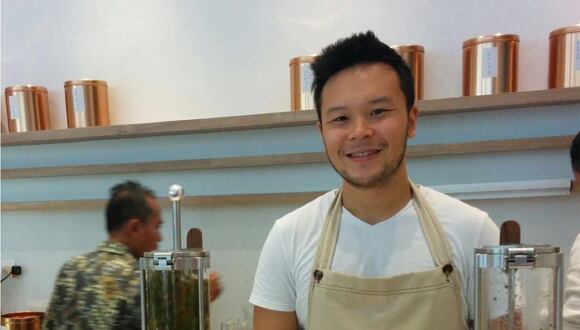 VIRAL | Edward Tirtanata convirtió un puesto de café local de Indonesia en una startup unicornio: hoy genera 100 millones de dólares al año. (Instagram @etirtanata)