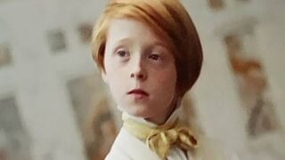 Luis Víctor de Austria: a qué edad y de qué murió el personaje de “La emperatriz” de Netflix en la vida real