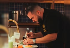 De Lima a Montreal: Marcel Larrea, el chef peruano que conquista Quebec