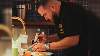 Marcel Larrea: el chef peruano que está abriendo el camino de la cocina peruana en Canadá