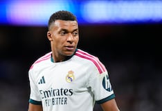 China convierte a Mbappé en persona no grata para marcas, televisión y redes