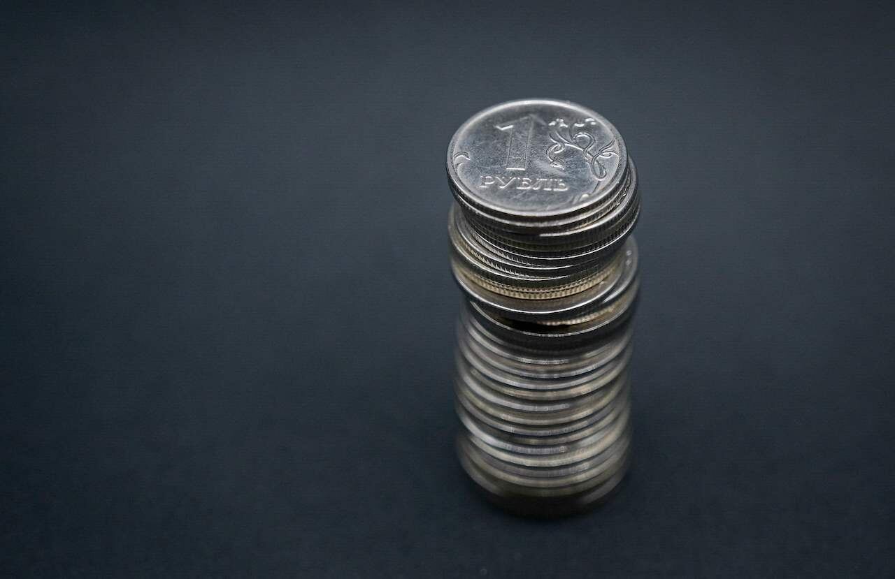 Las monedas también han sido usadas para determinar una opción (Foto de AFP)