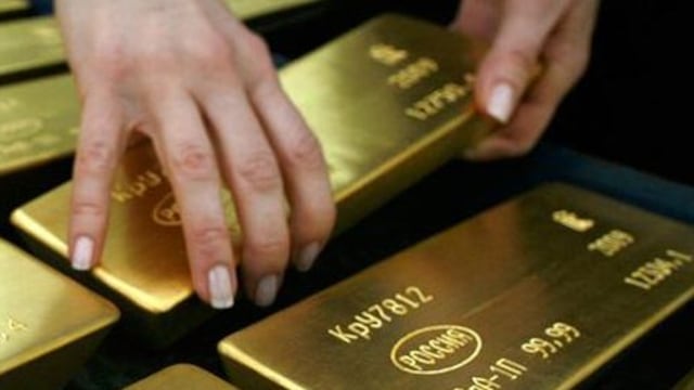 Canadiense Rio Alto anuncia que batió récord de producción de oro en el Perú