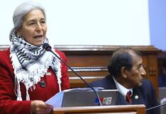 María Agüero: su trabajador de confianza recibió transferencias por más de S/ 27 mil