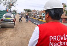 MTC: desde lunes 12 de mayo se restringe paso de camiones por avenida Morales Duárez