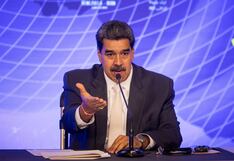 Maduro envía un “abrazo de solidaridad y apoyo” a Putin tras rebelión de grupo Wagner