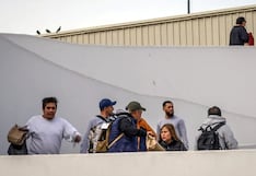 ¿Trump logró realmente la salida de más de 2,5 millones de indocumentados de EE.UU. en 2025?