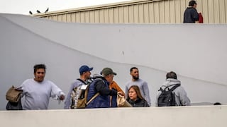 ¿Trump logró realmente la salida de más de 2,5 millones de indocumentados de EE.UU. en 2025?