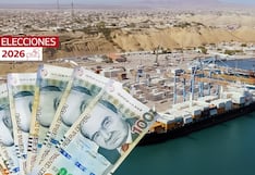 ¿Exoneraciones tributarias con “horas contadas”? Esto proponen los candidatos a segunda vuelta