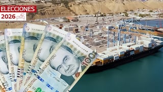 ¿Exoneraciones tributarias con “horas contadas”? Esto proponen los candidatos a segunda vuelta