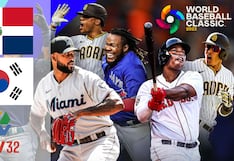 🥎 VTV Canal 32 EN VIVO GRATIS | ver República Dominicana vs. Corea del Sur en Digital 15 y Béisbol Play Online
