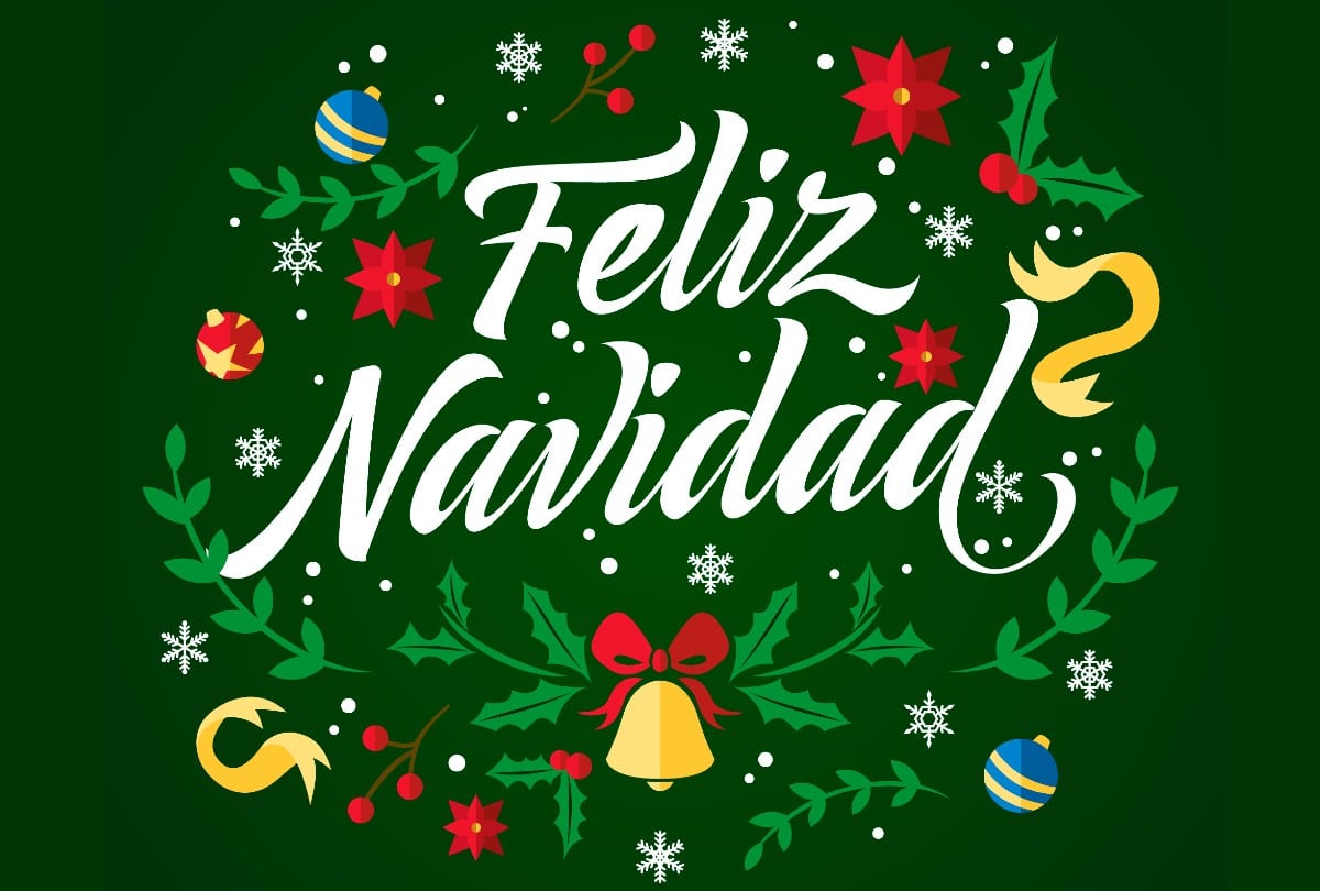 Los deseos navideños nacen del corazón y fortalecen la unión familiar. | Crédito: Freepik