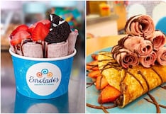 Enrolados llega a provincias con nuevos locales: la cadena de heladerías redefine su propuesta