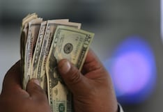 Tipo de cambio hoy en Perú: ¿cuánto está el dólar este viernes 25 de septiembre?
