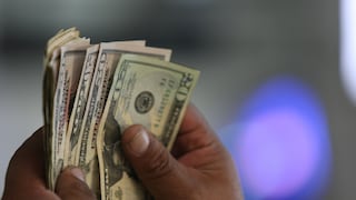 Tipo de cambio al alza: ¿En cuánto cerró el dólar la semana?