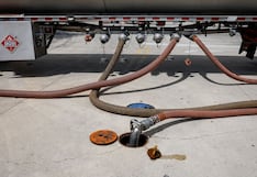 ¿A cuánto subiría el petróleo si Ormuz sigue cerrado otro mes? Goldman Sachs prevé esto