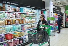 Costo de canasta de cuidado personal ascendió a S/440