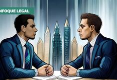 Extrabajador crea un negocio similar al de su anterior empleador: ¿es competencia desleal?