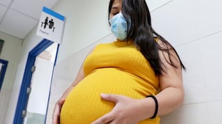 OMS incluye a las embarazadas en la lista de prioridad para vacunación contra el COVID