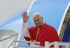 El papa León XIV se reunirá con Milei y con movimientos sociales durante su visita a Argentina