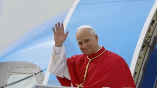 Lambayeque: más de un millón de personas llegarían a Chiclayo por la visita del papa León XIV