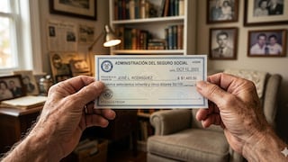 El Seguro Social elimina este año los cheques de papel: lo que debes hacer para cobrar vía electrónica