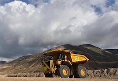 Anglo American y cambios en Quellaveco: mayor procesamiento y otras propuestas