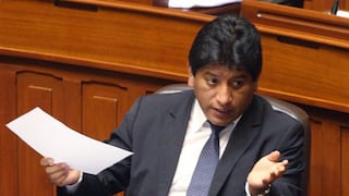 Defensor del Pueblo sobre contrato de Rutas de Lima: “Se ha desnaturalizado”