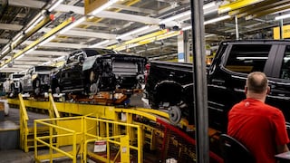 Canadá intenta retener a fabricantes de autos ante aranceles de EE.UU.; pero GM cierra planta