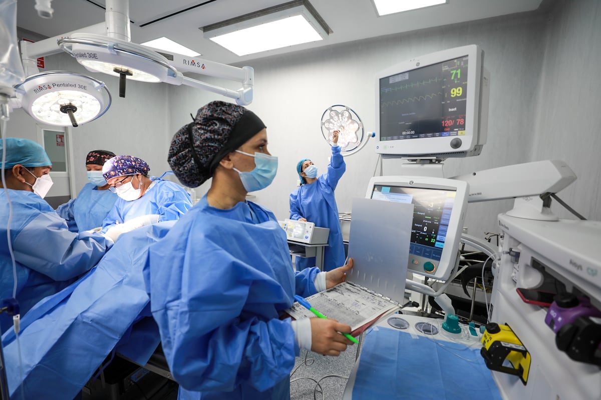 EsSalud: gasto en personal, medicinas e inversiones | Foto referencial