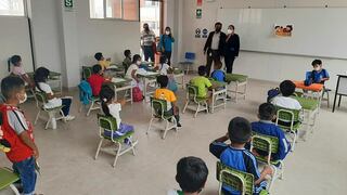 Toque de queda: “Mañana sí hay clases y será presencial en Lima y Callao”, dice ministro de Educación