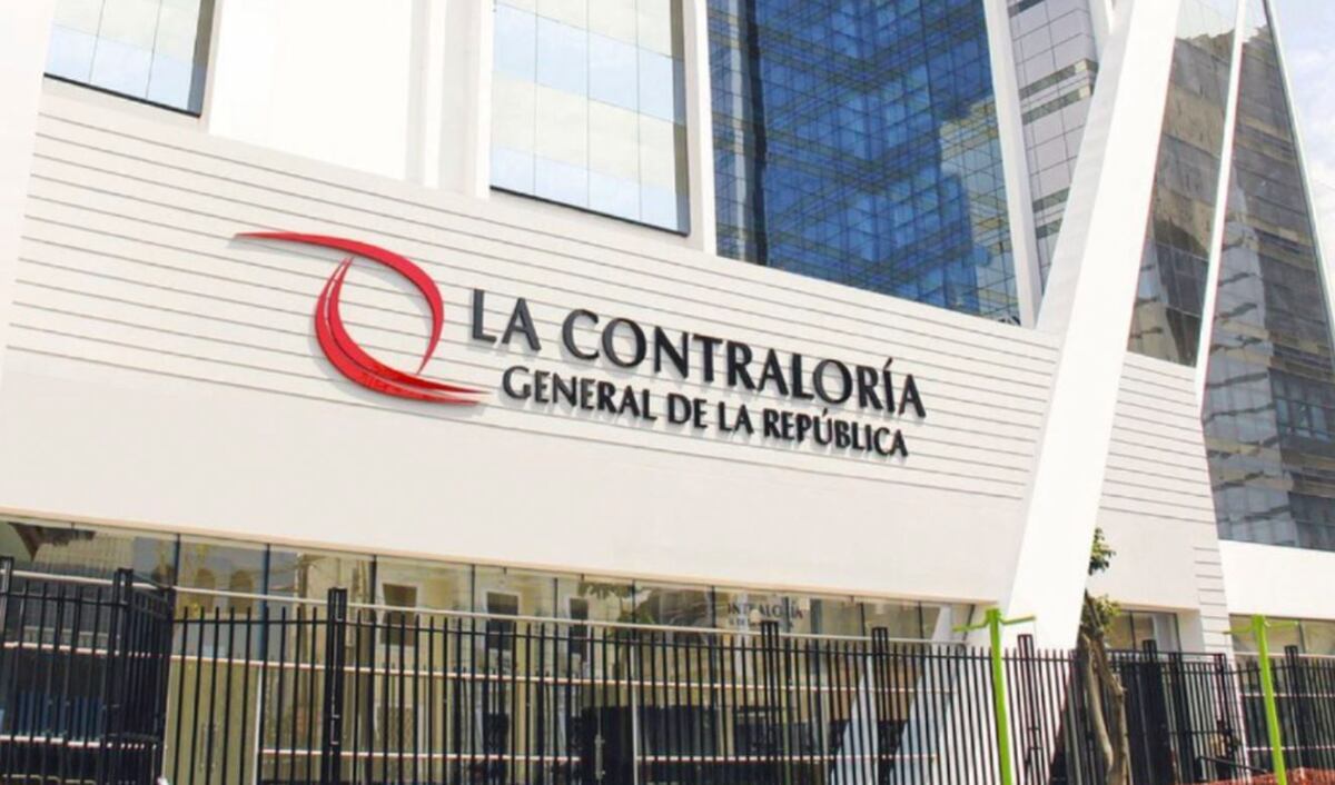 En mayo la Comisión Permanente del Congreso rechazó la propuesta que hizo el Gobierno de Dina Boluarte para designar como sucesor de Nelson Shack a Pedro Cartolín. (Foto: Contraloría de la República).