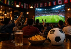 Restaurantes y bares se “suben” al Mundial: las reglas para para aprovecharlo sin caer en multas