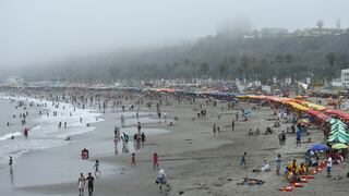 Verano 2021: aforo en playas de Lima solo será el 50% por COVID-19