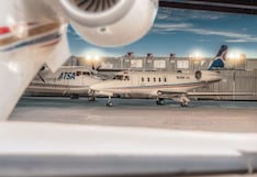 ATSA Airlines, del Grupo Romero, ve impulso de nuevos sectores para vuelos privados