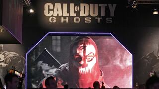 "Call Of Duty: Ghosts" supera los US$ 1,000 millones en ventas a minoristas