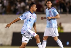 ¿A qué hora juega y qué canal transmite Costa Rica vs. Haití EN VIVO hoy por la Concacaf Nations League 2026?