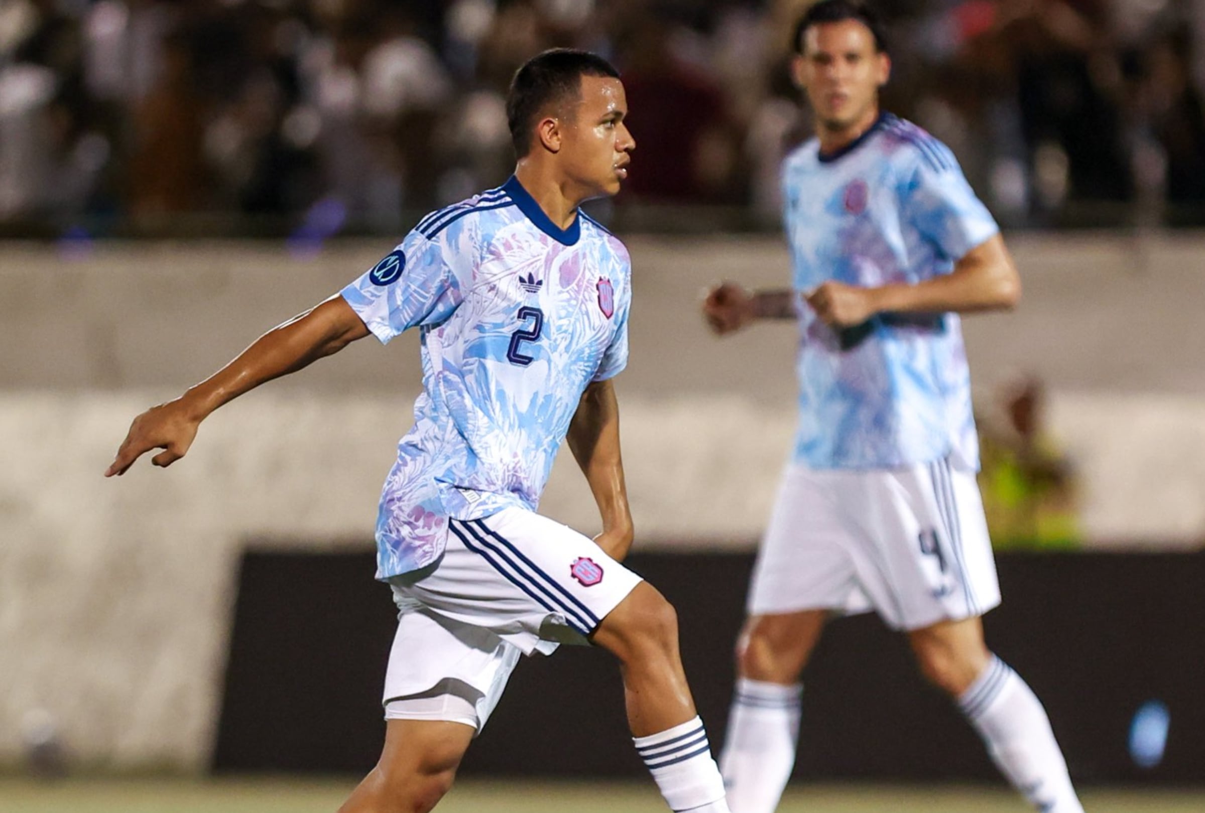 SAN JOSÉ, COSTA RICA, 4/10/2026.- Horarios y canales de TV para ver EN VIVO el partido amistoso entre Costa Rica vs. Haití por la Concacaf Nations League que se realizará en el Estadio Ricardo Saprissa Aymá de San José. FOTO: X se la Selección de Costa Rica.