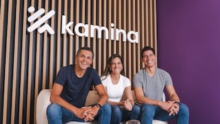 Fintech ecuatoriana Kamina busca iniciar operación en Perú el 2025