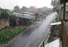 Décimo friaje: bajará temperatura en Madre de Dios y la selva alta de Puno y Cusco