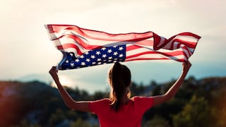 Calendario de festivos federales de 2025 en Estados Unidos