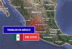 Temblor en México EN VIVO hoy, 26 de julio 2026: hora exacta, magnitud y dónde fue el epicentro del último sismo