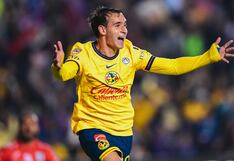 Querétaro vs. América (0-1): resumen del partido por la Jornada 1 del Clausura de Liga MX 2025