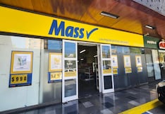 Mass alcanza las 56 tiendas en Chile y acelera su expansión con nuevas aperturas en 2026