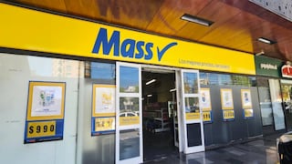 Mass alcanza las 56 tiendas en Chile y acelera su expansión con nuevas aperturas en 2026