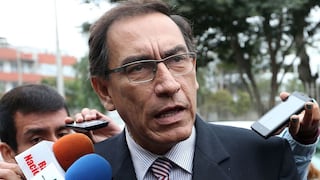 Martín Vizcarra: Fernando Ugaz renuncia a la defensa legal del expresidente