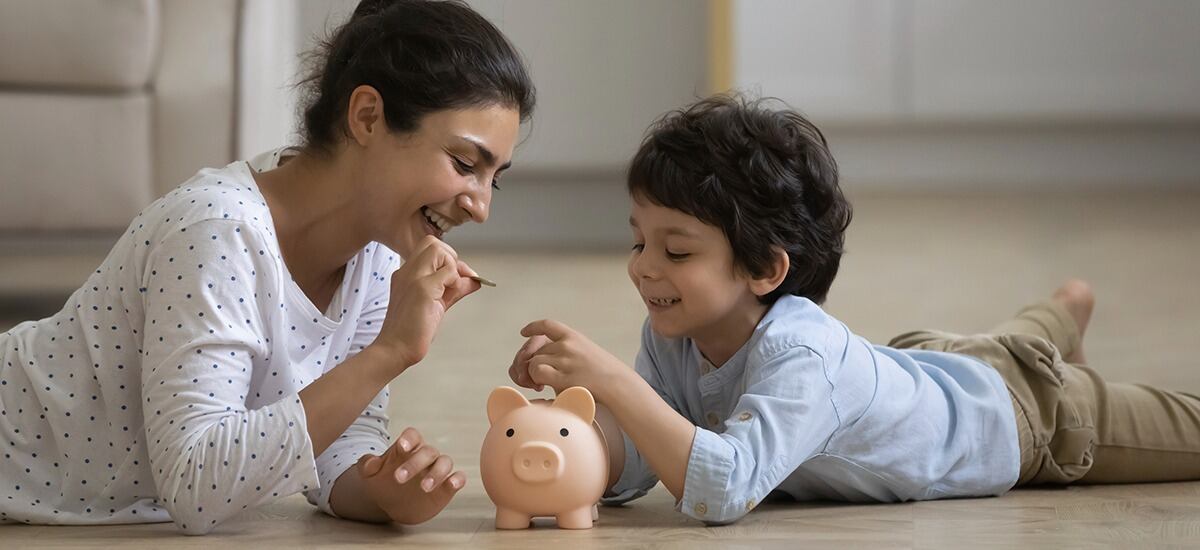 Educación financiera. (Foto: Difusión)