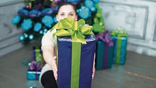Cinco consejos para elegir los regalos “científicamente”