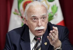 Gobierno designó a excongresista Carlos Tubino como embajador, ¿de qué país?